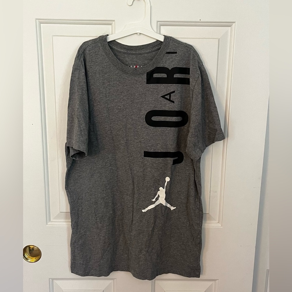 AIR JORDAN | Men’s Tee